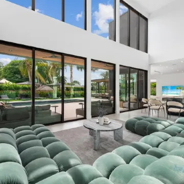 8BR Villa Sapphire