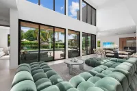 8BR Villa Sapphire