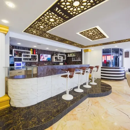 MEVRE HOTEL