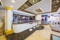 MEVRE HOTEL - Quầy Bar