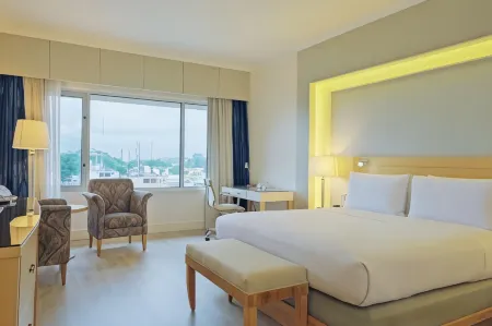 Hilton Colon Guayaquil