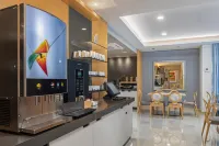 Aparthotel Flora