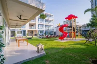 Surf and Sand Resort Hotels in Hua Hin