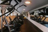 Hotel Legends - Phòng Gym