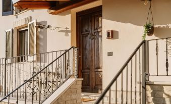 La Casa Delle Api