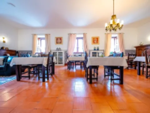 Quinta do Quinto Hotels in Guarda