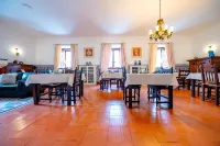 Quinta do Quinto Hôtels à : Guarda