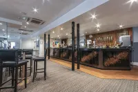 Best Western the Plough Hotel - Baarit