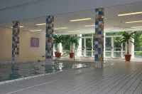 Hotel Spelderholt - Gym