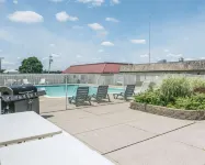 Quality Inn Hotels in Geneseo