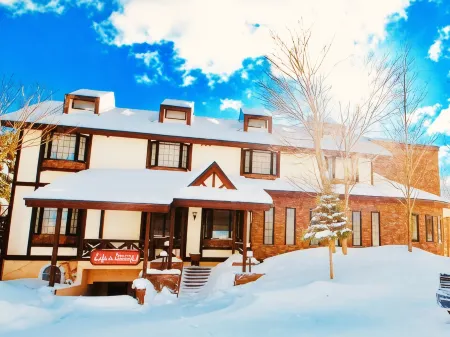 Appi Life is Beautiful Отели рядом со станцией JR Appi-Kogen station