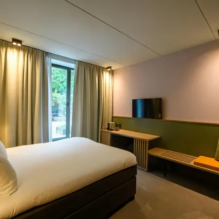 Hotel & Wellness Zuiver