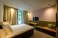 Hotel & Wellness Zuiver