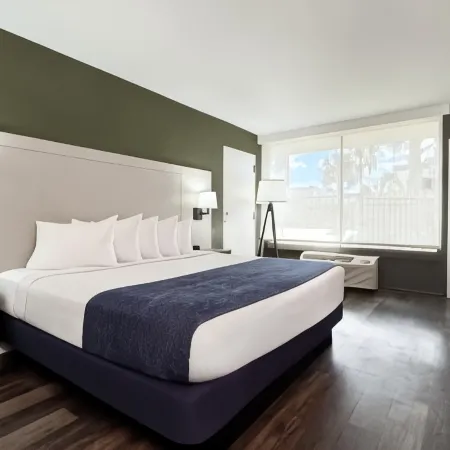 Wyndham I-Drive Avanti Resort & Conference Center