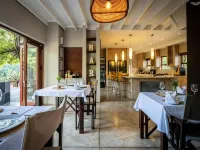 eKhaya Bush Villa
