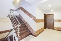 S K Residency