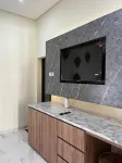 Sampai Villa Titik Temu