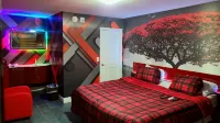 Americas Best Value Inn-Providence/North Scituate