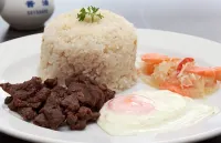 皇家大廈酒店 - 早餐