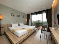 Hug Jang Loei Garden and Resort Hotels in Dan Sai