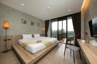 Hug Jang Loie Garden and Resort Hotel di Dan Sai