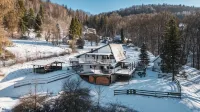 Apartamenty Sun & Snow Siedlisko Palenica Hotels in Cieszyn