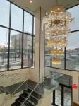 Liberty View Brooklyn Hotel