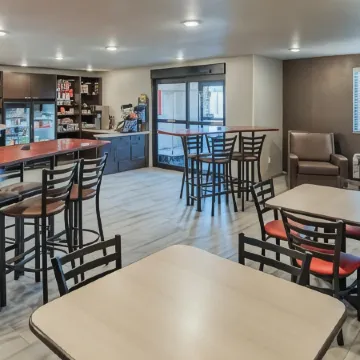 My Place Hotel-Indianapolis Airport/Plainfield, IN