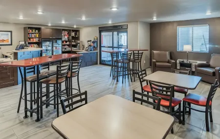 My Place Hotel-Indianapolis Airport/Plainfield, IN