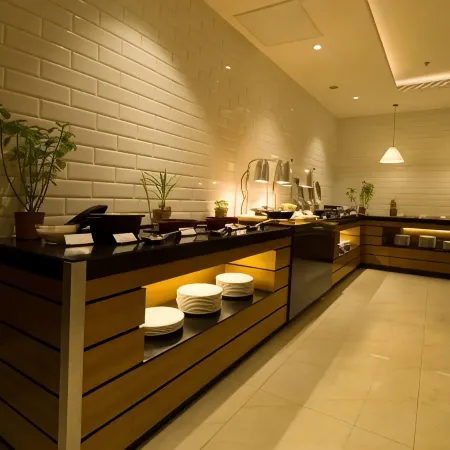 Fairfield by Marriott Pune Kharadi