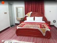Bodla Royal Hotel Hotel di Multan District