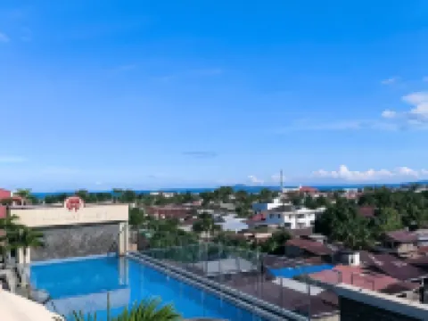 Rylich Panorama Hotel Hotels in Sorong