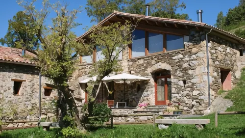 La Costa de Molló Hotels in Camprodon