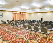 Comfort Suites Tyler South