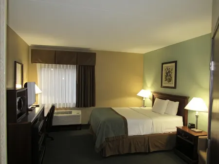 Bay Mountain Inn Cherokee Smoky Mountains