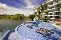 Hotel Los Recuerdos - Kolam Renang