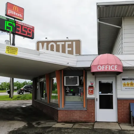 Davis Motel