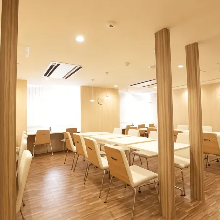 Hotel Green Mark
