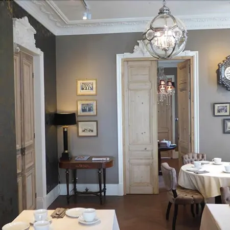 Hotel Vendome, BW Signature Collection