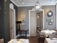 Hotel Vendome, BW Signature Collection - breakfast