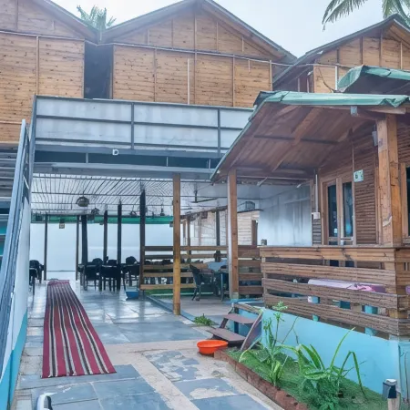Hitide Beach Resort