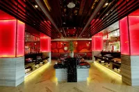 Hotel Kasturi Orchid - พร้อมอาหารเช้า