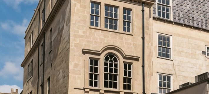 Hiding Space - Trim Street Apartments Hotéis em Bath