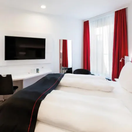 Dormero Hotel Darmstadt