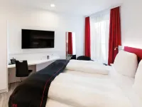 Dormero Hotel Darmstadt Hôtels à : Darmstadt