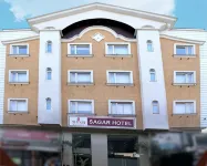 Sagar Hotel Just 5 Min from Golden Temple