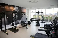 Van der Valk Hotel Apeldoorn - Gym