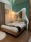 Funtasea Hotel and Beach Resort 보톨란 호텔