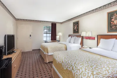 Days Inn by Wyndham Lexington