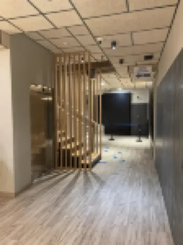 ホスタル アントン マーティン